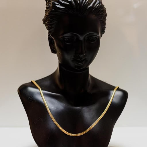 Snake Style Chain